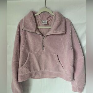 Light pink lulu scuba! Size XL/XXL